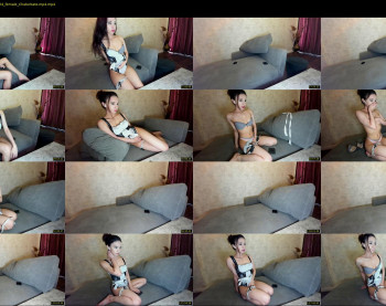 ehotlovea — 100 minute Chaturbate female cam show recording, 720p, Jul 3, 2022