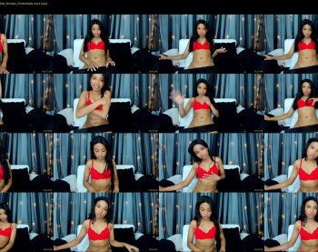 eimi_space — 8 minute Chaturbate female cam show recording, 1080p, Jul 3, 2022