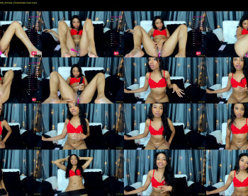 eimi_space — 26 minute Chaturbate female cam show recording, 1080p, Jul 3, 2022