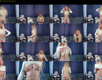 ella__sweety — 17 minute Chaturbate female cam show recording, 1080p, Jul 3, 2022