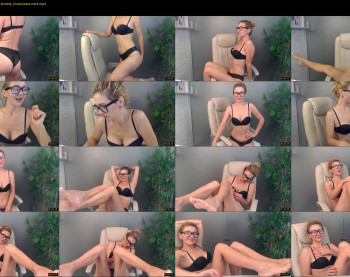 ellamilf — 12 minute Chaturbate female cam show recording, 1080p, Jul 3, 2022