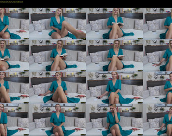 ellamilf — 12 minute Chaturbate female cam show recording, 1080p, Jul 4, 2022