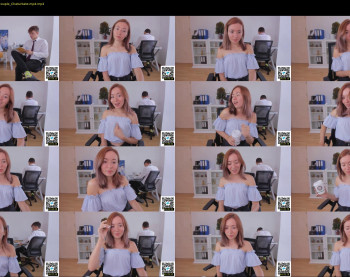 ellcrys — 51 minute Chaturbate couple cam show recording, 1080p, Jul 3, 2022