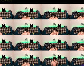esthetics_boys — 10 minute Chaturbate male cam show recording, 480p, Jul 4, 2022