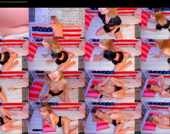 eugenetomas — 51 minute Chaturbate couple cam show recording, 1080p, Jul 3, 2022