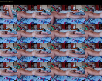 evgheni — 13 minute Chaturbate male cam show recording, 720p, Jul 3, 2022