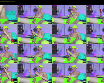 fetishboyfun — 58 minute Chaturbate male cam show recording, 1080p, Jul 3, 2022