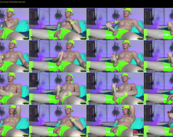 fetishboyfun — 27 minute Chaturbate male cam show recording, 1080p, Jul 3, 2022