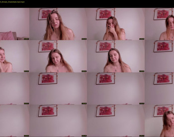 fluffy_hat — 31 minute Chaturbate female cam show recording, 1080p, Jul 3, 2022