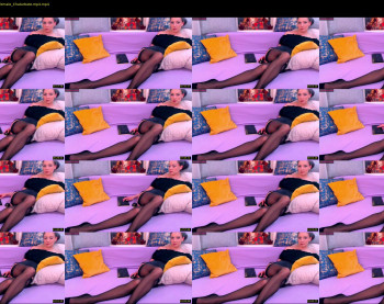 foxyx1 — 22 minute Chaturbate female cam show recording, 720p, Jul 3, 2022