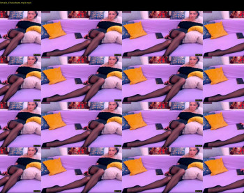 foxyx1 — 11 minute Chaturbate female cam show recording, 720p, Jul 3, 2022