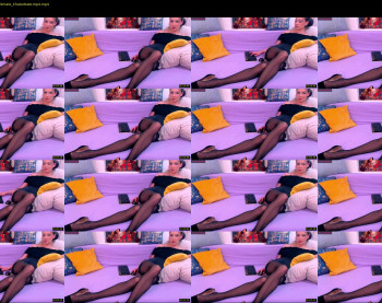 foxyx1 — 3 minute Chaturbate female cam show recording, 720p, Jul 3, 2022
