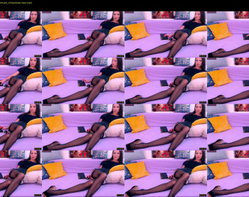foxyx1 — 3 minute Chaturbate female cam show recording, 720p, Jul 3, 2022