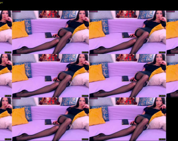 foxyx1 — 5 minute Chaturbate female cam show recording, 720p, Jul 4, 2022