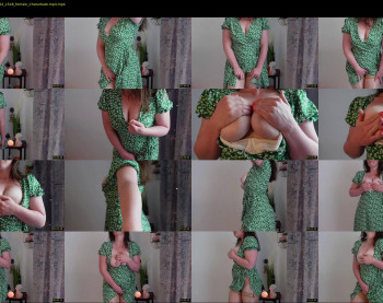 french_devotion — 13 minute Chaturbate female cam show recording, 720p, Jul 3, 2022