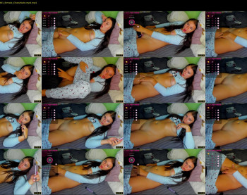 fuckmeded — 25 minute Chaturbate female cam show recording, 1080p, Jul 3, 2022