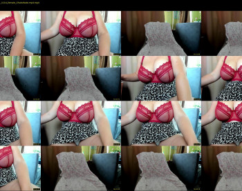garmonic_milf — 8 minute Chaturbate female cam show recording, 1080p, Jul 3, 2022