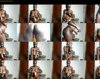 gulpess — 22 minute Chaturbate female cam show recording, 480p, Jul 3, 2022
