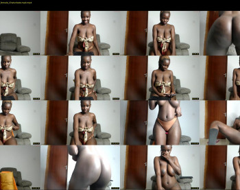 gulpess — 111 minute Chaturbate female cam show recording, 480p, Jul 4, 2022