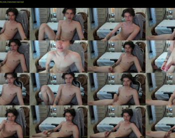 guy_liam1 — 58 minute Chaturbate male cam show recording, 1080p, Jul 3, 2022