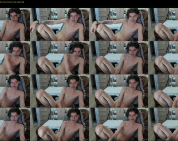 guy_liam1 — 13 minute Chaturbate male cam show recording, 1080p, Jul 3, 2022