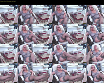 hardanaldp — 28 minute Chaturbate female cam show recording, 720p, Jul 3, 2022
