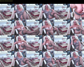 hardanaldp — 53 minute Chaturbate female cam show recording, 720p, Jul 3, 2022