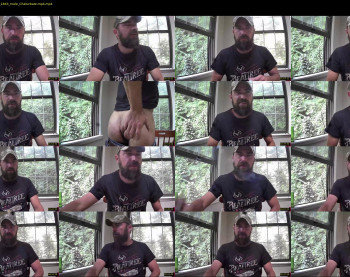 hardworkertn — 7 minute Chaturbate male cam show recording, 720p, Jul 3, 2022