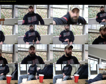 hardworkertn — 30 minute Chaturbate male cam show recording, 720p, Jul 3, 2022