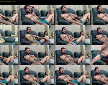harry_reems_ — 26 minute Chaturbate male cam show recording, 720p, Jul 3, 2022