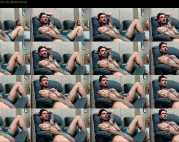 harry_reems_ — 16 minute Chaturbate male cam show recording, 720p, Jul 3, 2022