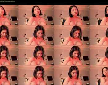 hee_jeen — 6 minute Chaturbate female cam show recording, 1080p, Jul 3, 2022