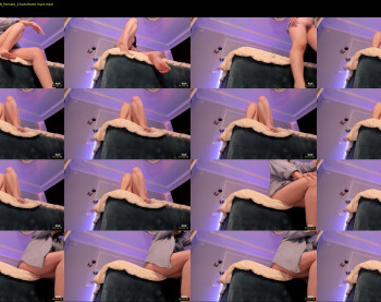hee_jeen — 8 minute Chaturbate female cam show recording, 1080p, Jul 4, 2022