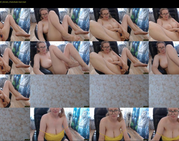 helen_bee — 20 minute Chaturbate female cam show recording, 1080p, Jul 3, 2022