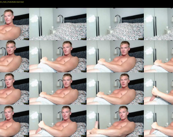 hercules__ — 50 minute Chaturbate male cam show recording, 720p, Jul 3, 2022