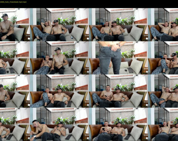 heteros_men — 56 minute Chaturbate male cam show recording, 1080p, Jul 3, 2022