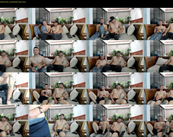 heteros_men — 22 minute Chaturbate male cam show recording, 1080p, Jul 3, 2022