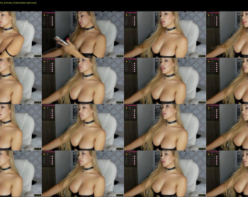 hope_daily — 5 minute Chaturbate female cam show recording, 1080p, Jul 4, 2022