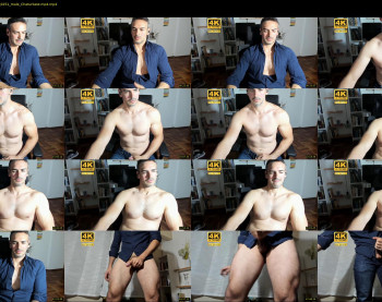 hot_martin25 — 54 minute Chaturbate male cam show recording, 1080p, Jul 4, 2022