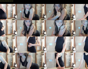 hotel77777 — 10 minute Chaturbate female cam show recording, 720p, Jul 3, 2022