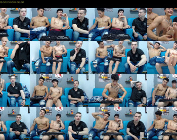 hott_asses — 50 minute Chaturbate male cam show recording, 720p, Jul 3, 2022