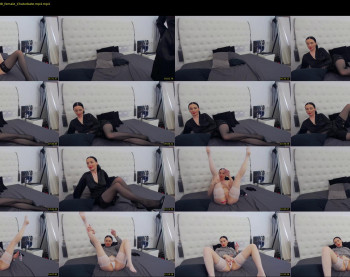 hottalina_ — 26 minute Chaturbate female cam show recording, 720p, Jul 3, 2022