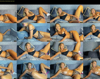 iam_blake — 59 minute Chaturbate female cam show recording, 480p, Jul 3, 2022