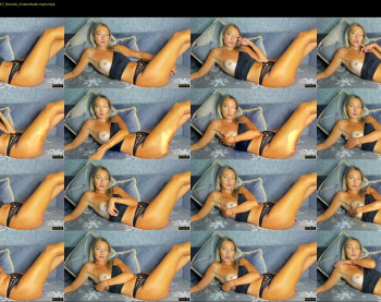 iam_blake — 5 minute Chaturbate female cam show recording, 480p, Jul 4, 2022