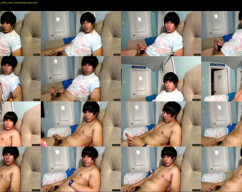 infamouslucas — 168 minute Chaturbate male cam show recording, 480p, Jul 4, 2022