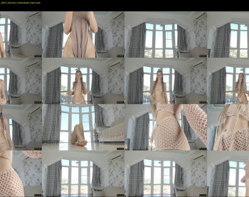 infinite_reality — 57 minute Chaturbate female cam show recording, 1080p, Jul 3, 2022