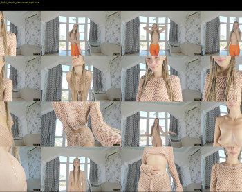 infinite_reality — 55 minute Chaturbate female cam show recording, 1080p, Jul 3, 2022