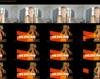 infinite_reality — 3 minute Chaturbate female cam show recording, 1080p, Jul 3, 2022