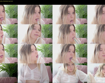 isoull — 6 minute Chaturbate female cam show recording, 1080p, Jul 3, 2022