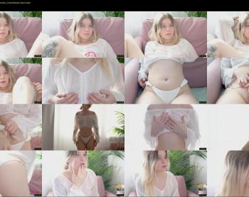 isoull — 40 minute Chaturbate female cam show recording, 1080p, Jul 3, 2022